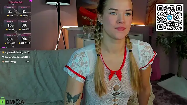 CherryLexi_'s Live XXX Chat