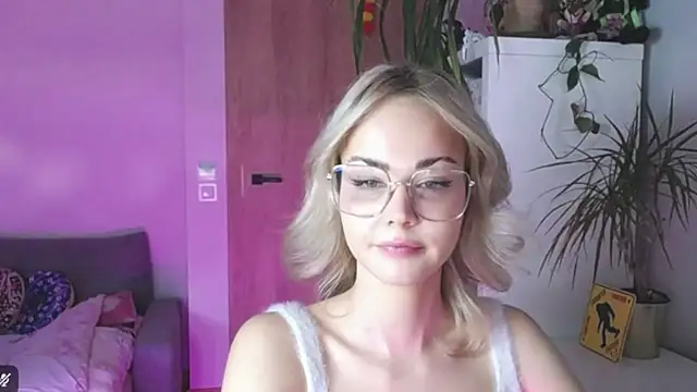 LexiexPlay Live XXX-chat