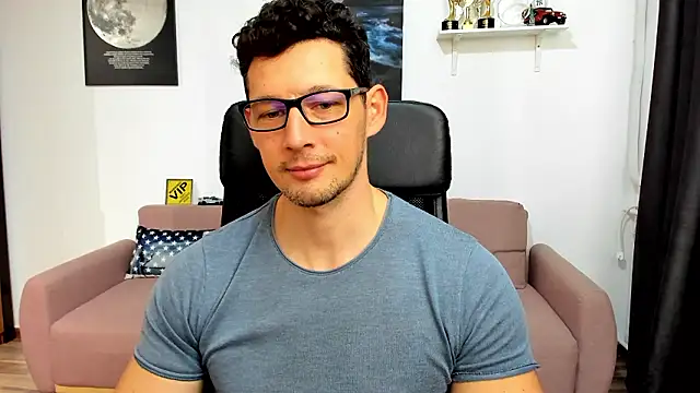 BrutusK08 – Live XXX-chat