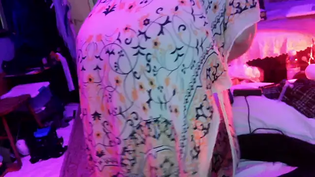 juscjen's Live XXX Chat