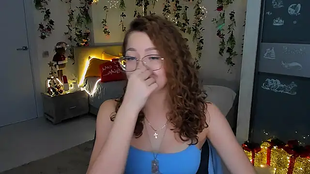 SereneFlame's Live XXX Chat