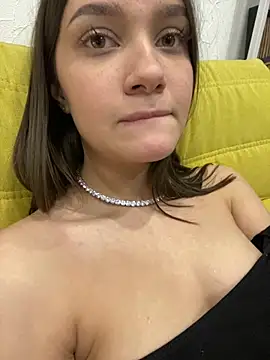 Chatroom XXX en direct de Mary_Honey