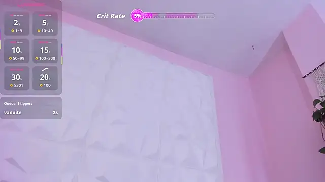 HannahToons' Live XXX Chat