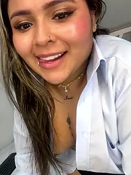 XXX chat uživo modela ashley-swift-