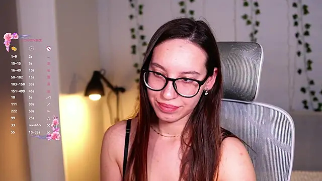 WhyEmmyCry's Live XXX Chat