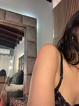 BrigitteVons' Live XXX Chat