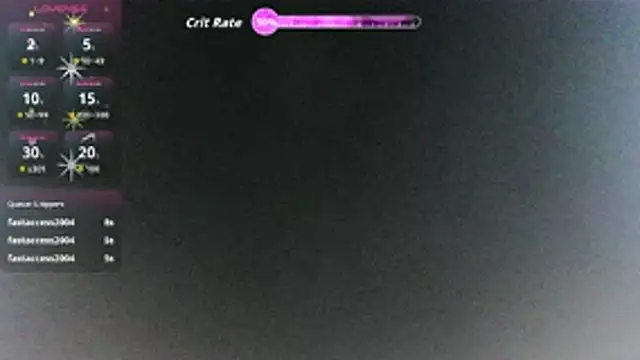 bratz_glloe Chat XXX live