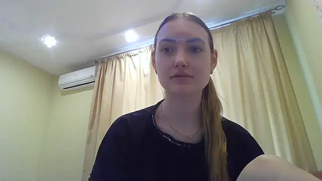 Eva_Harris: вебкам-шоу