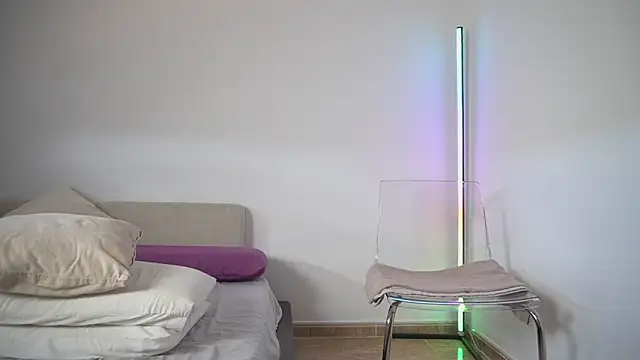 new_dee's Live XXX Chat