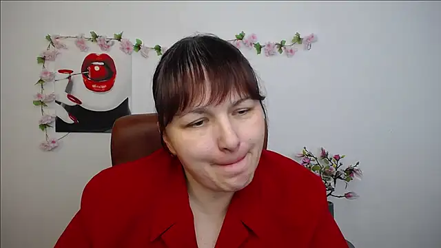 AliceInksSweetty's Live XXX Chat