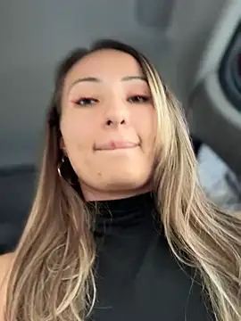 Wonder_Kari's Live XXX Chat