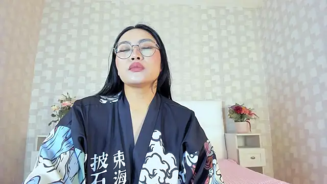 แชท XXX สดของ NatsumiHun