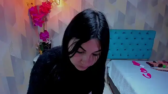 Chatroom XXX en direct de AdaFawxx