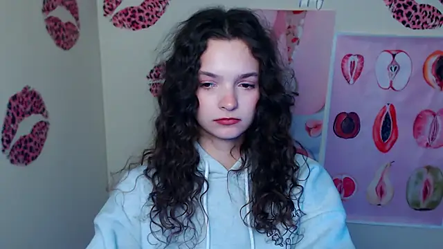 _SusieSu_ Chat XXX in diretta