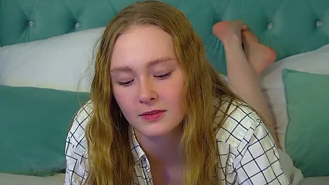 AgataFoxley Chat XXX in diretta