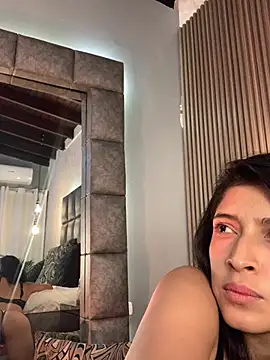 BrigitteVons Chat XXX in diretta