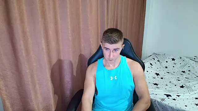Chat XXX Live PowerMuscle