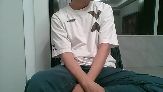 nole_china7 Live XXX-chat