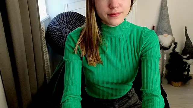 Just_L0VE_me Chat XXX in diretta