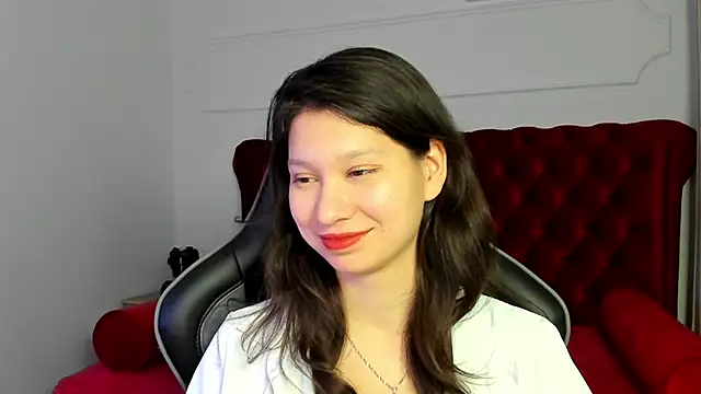 SaraDenars Chat XXX in diretta