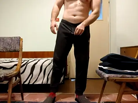 six_pack_muscles: вебкам-шоу