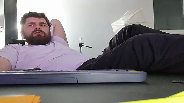 KingMarti: вебкам-шоу