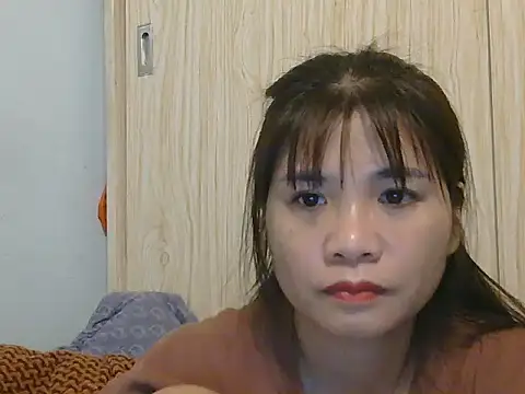 Ori299's Webcam Show