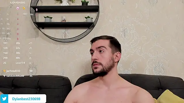 Dylan_Best – Naživo XXX chat