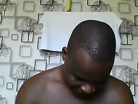 Chumba_001's Webcam Show