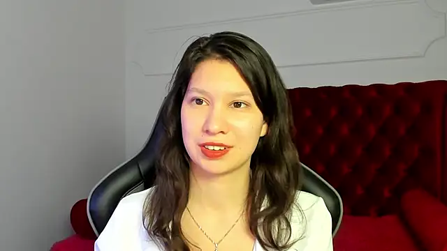 SaraDenars' Live XXX Chat