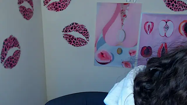 Živý XXX chat _SusieSu_