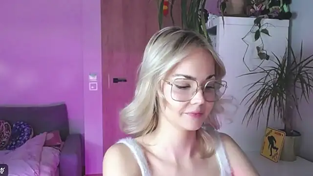 LexiexPlayのライブXXXチャット