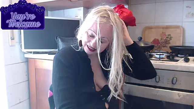 martachatte's Webcam Show