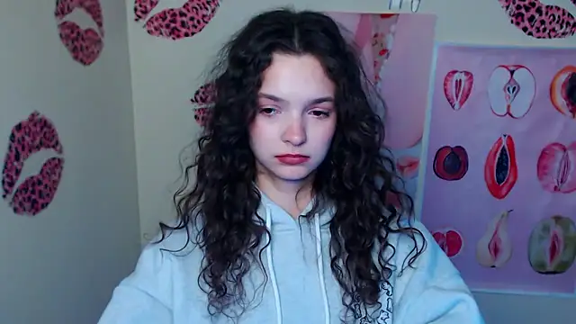 _SusieSu_: онлайн-секс-чат