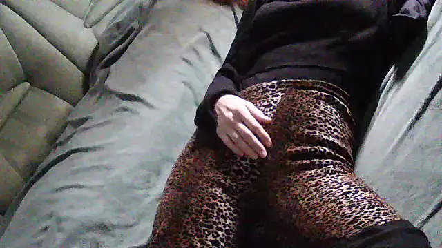 BarbierQueen's Live XXX Chat