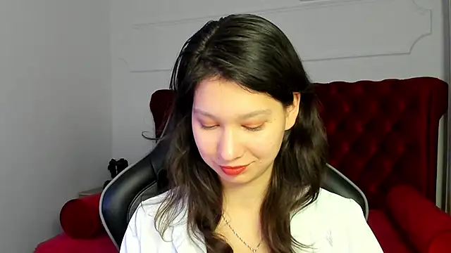 Chatroom XXX en direct de SaraDenars