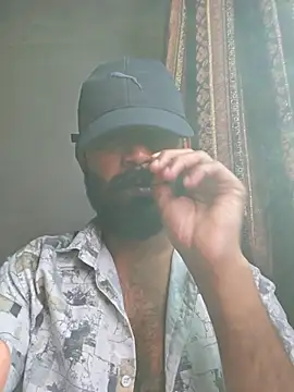 Bigkannan – webcam-show