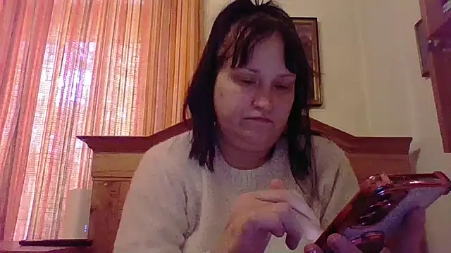 Webkamerová show _squirty_cum_lady_