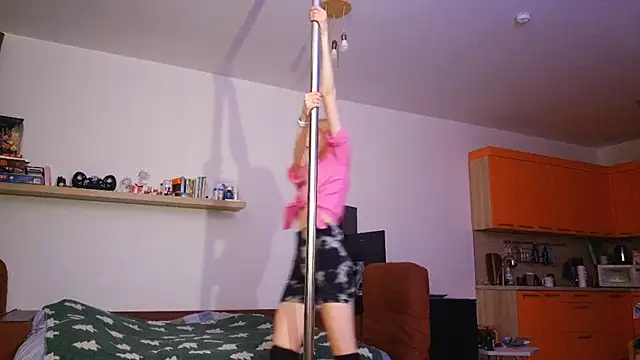 AuraNevera: онлайн-секс-чат