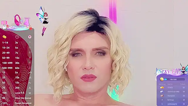 Zagadka55555's Live XXX Chat