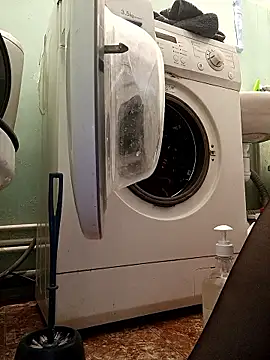 Pen_Janis' Webcam Show