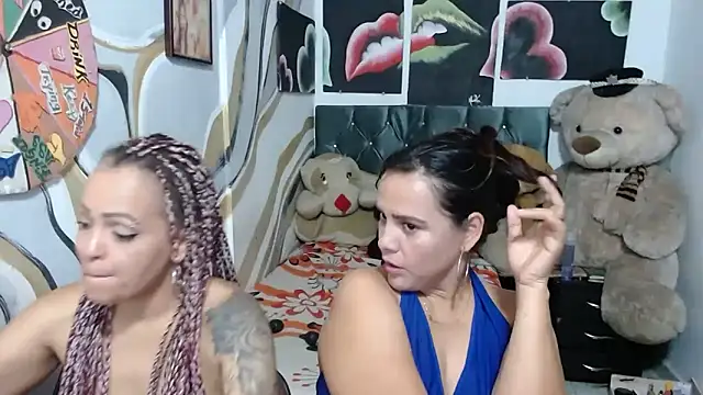 manzanahot9 Chat XXX in diretta