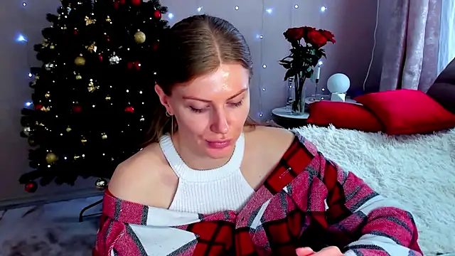 JinnaGreat Chat XXX in diretta