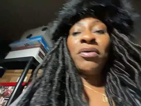 wynterheat Chat XXX in diretta