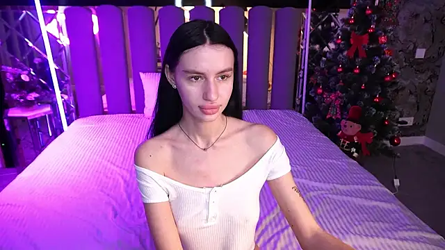 Snow_WhiteeeX's Live XXX Chat