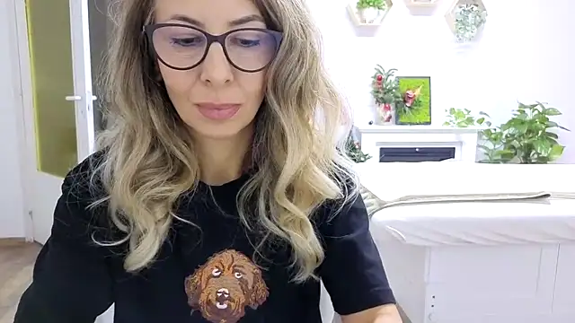 SukyGirl Live XXX-Chat