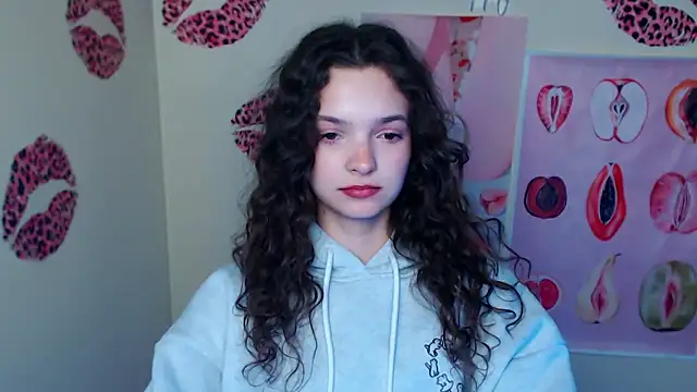 _SusieSu_ Live XXX-Chat