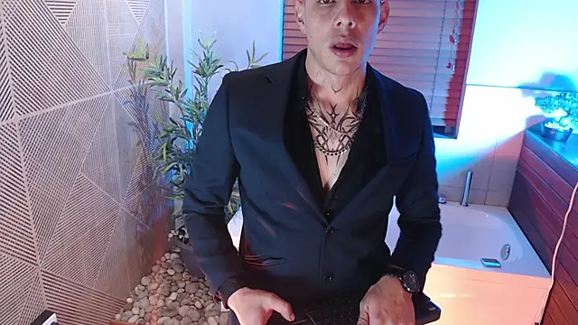 Dustin_Sonne's Live XXX Chat