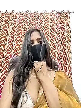 SEEMA_127's Live XXX Chat