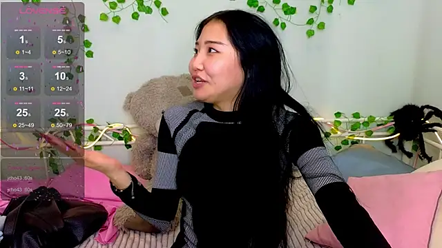 kuro_mimi Live XXX-Chat